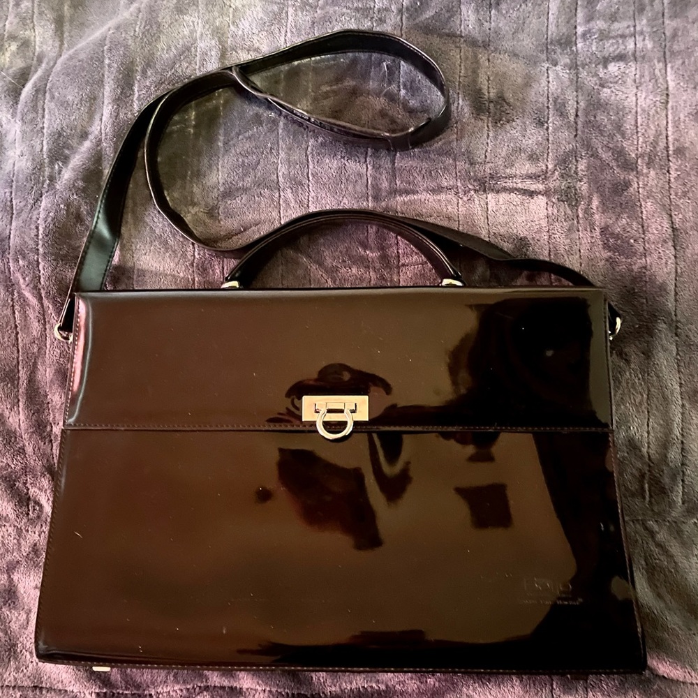 Timeless Beijo Bag/Business Organizer